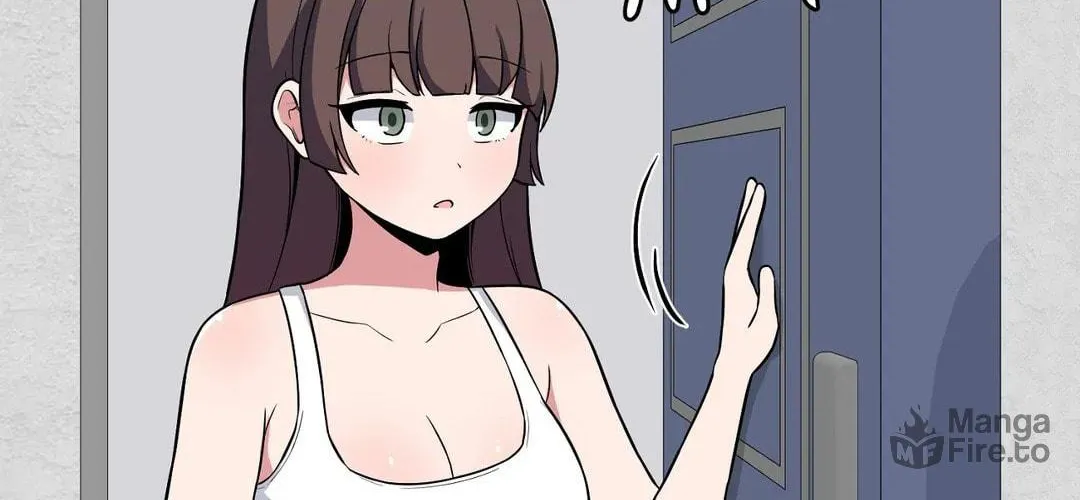The Secret of the Partner Next to You Chapter 46 page 20 - 