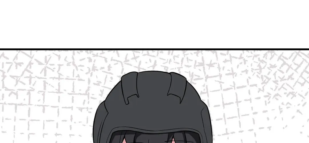 The Secret of the Partner Next to You Chapter 46 page 26 - 