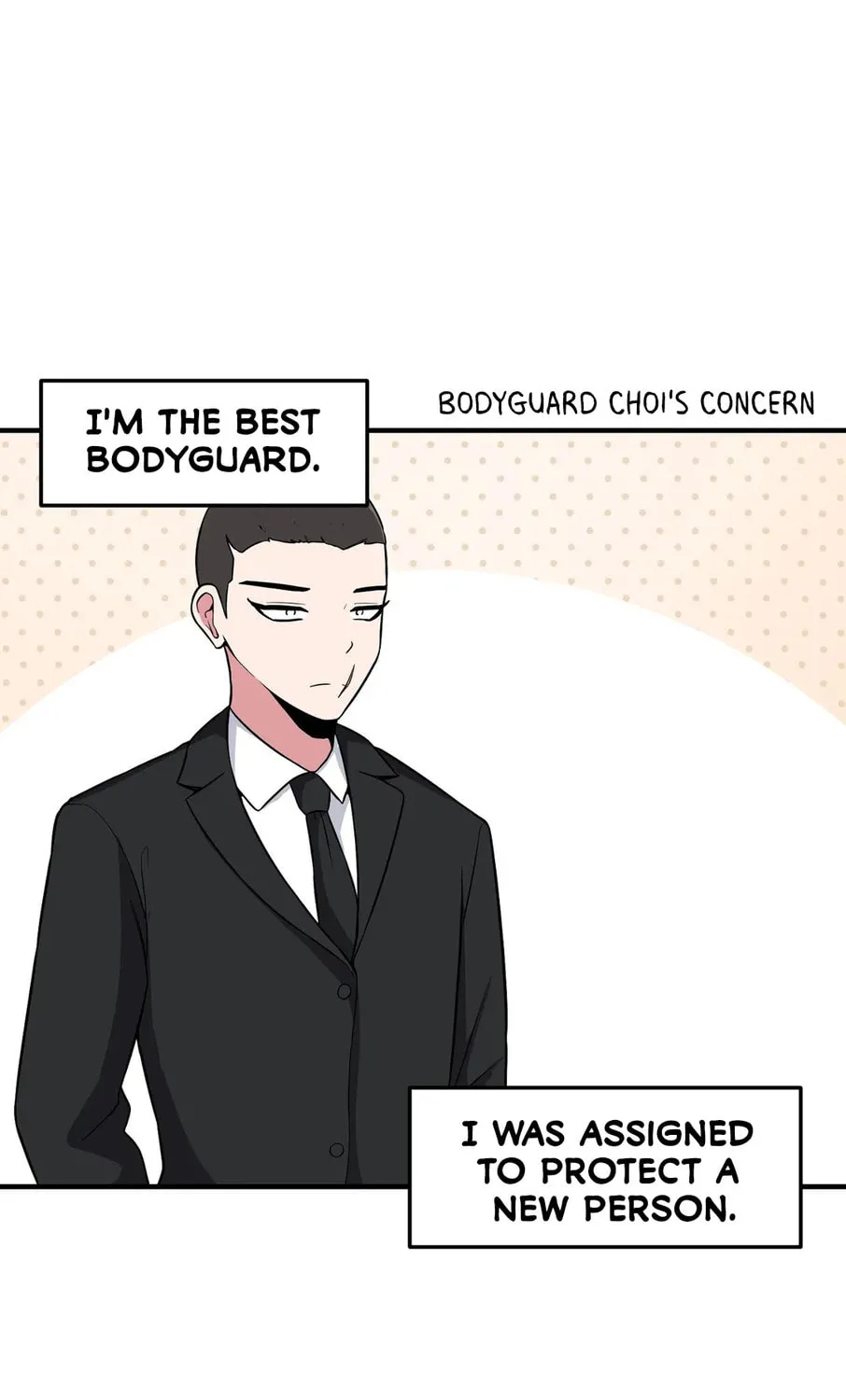 The Secret of the Partner Next to You Chapter 46 page 31 - 