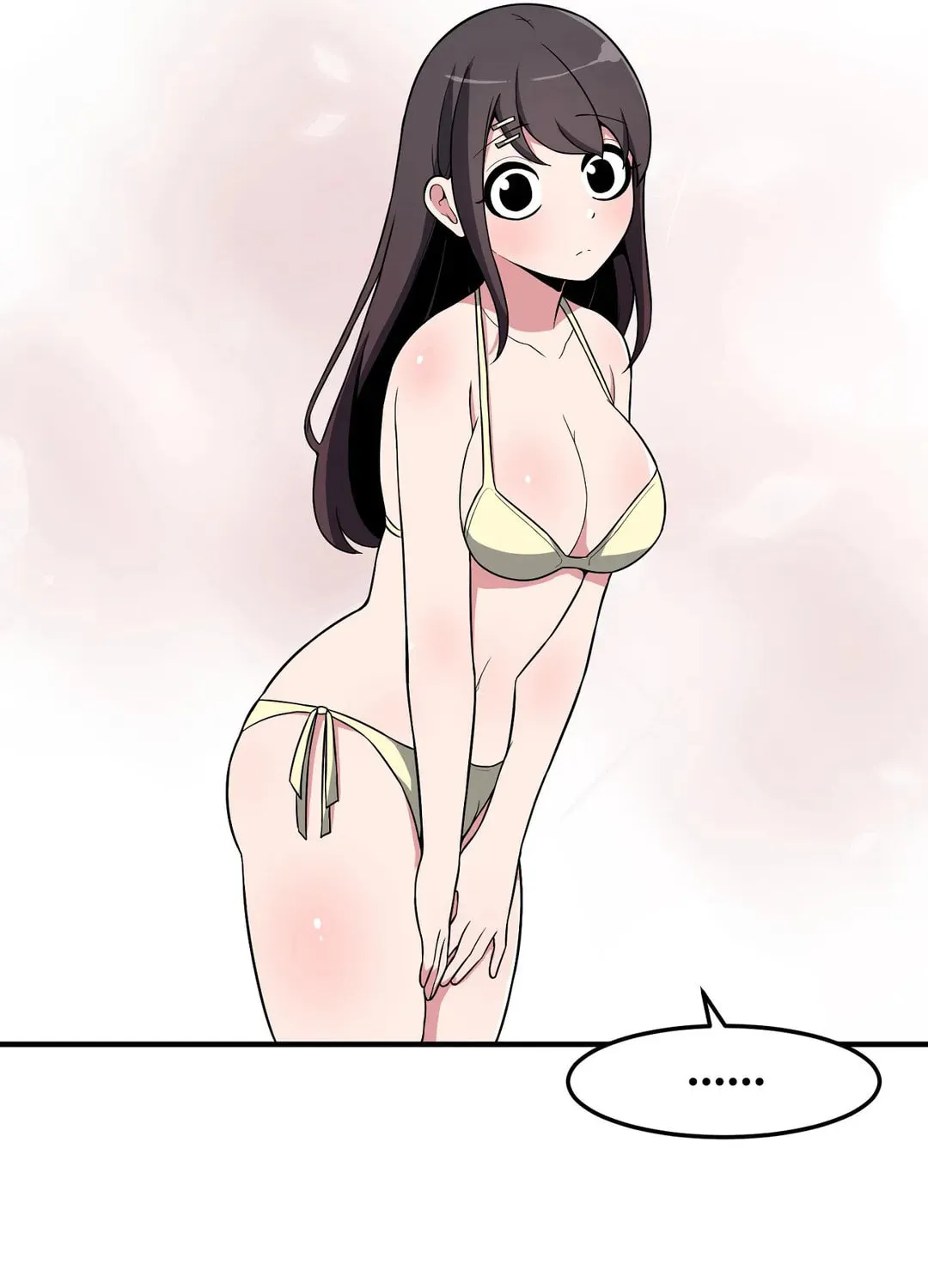 The Secret of the Partner Next to You Chapter 46 page 57 - 