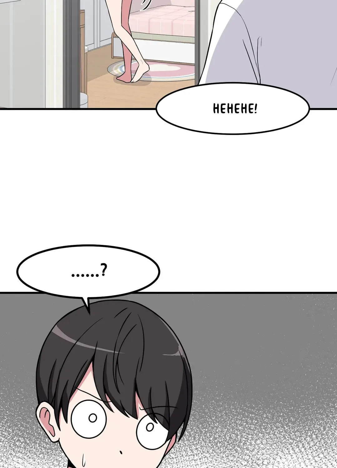 The Secret of the Partner Next to You Chapter 46 page 61 - 