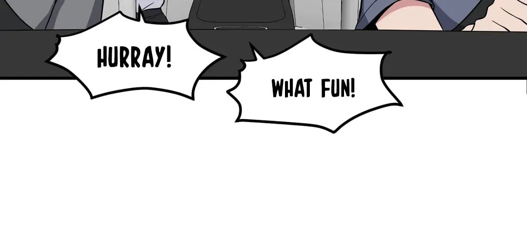 The Secret of the Partner Next to You Chapter 46 page 64 - 