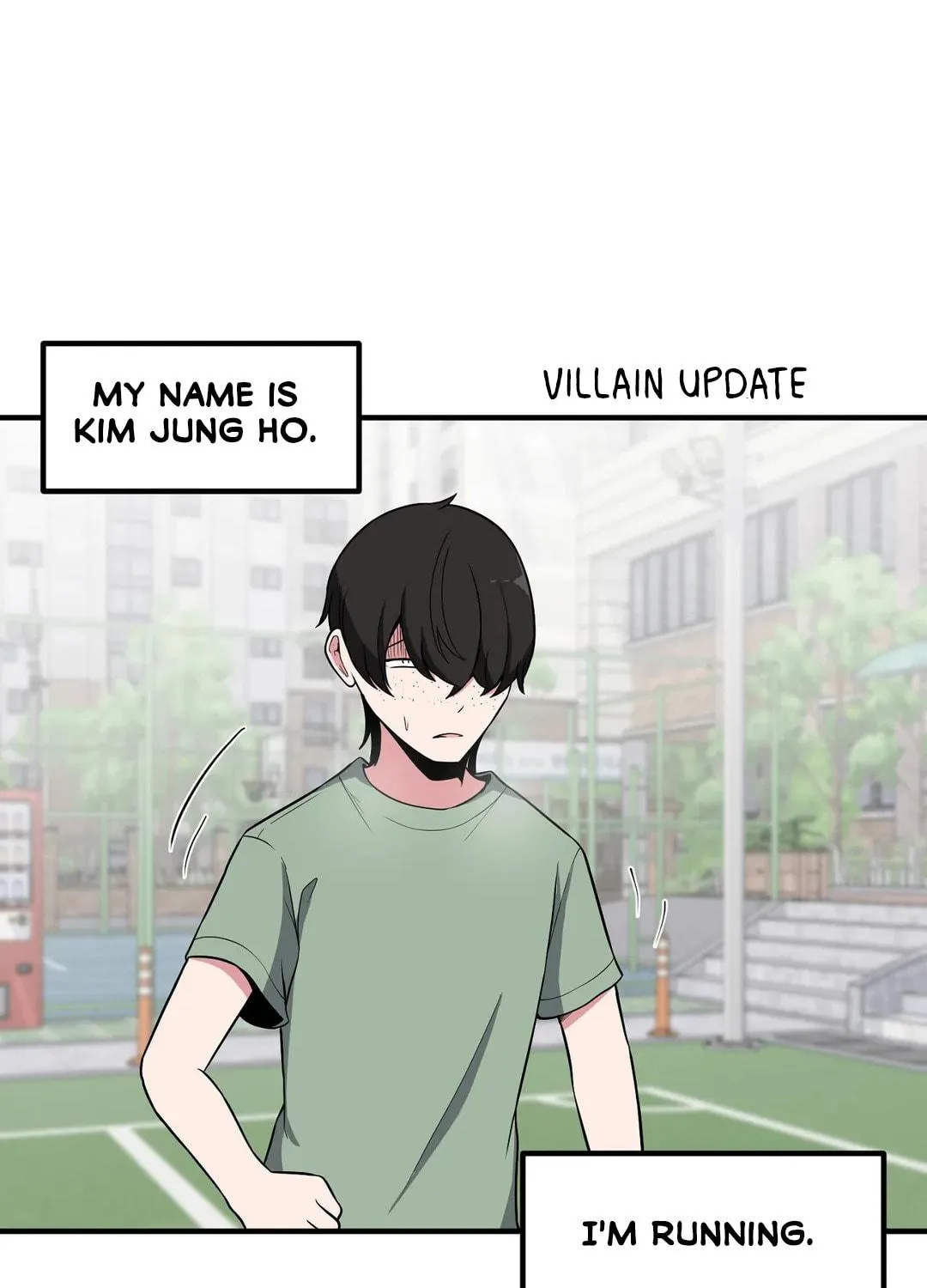 The Secret of the Partner Next to You Chapter 46 page 65 - 