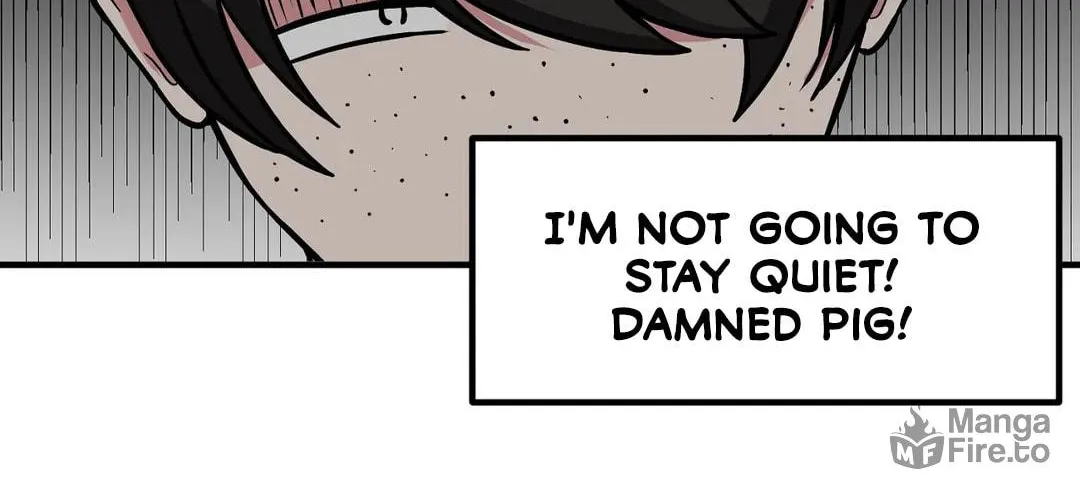The Secret of the Partner Next to You Chapter 46 page 70 - 