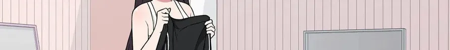 The Secret of the Partner Next to You Chapter 46 page 8 - 