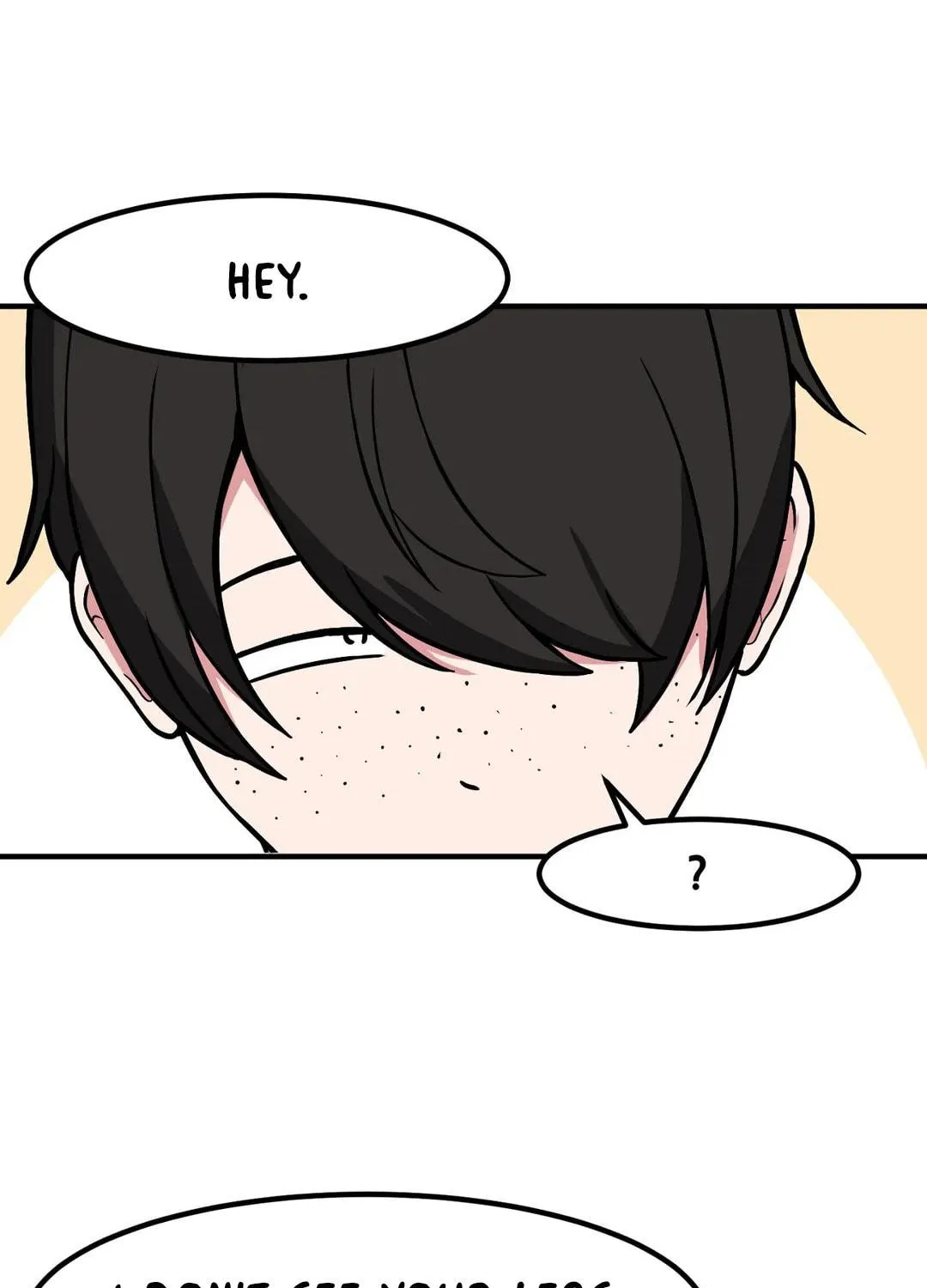 The Secret of the Partner Next to You Chapter 46 page 71 - 