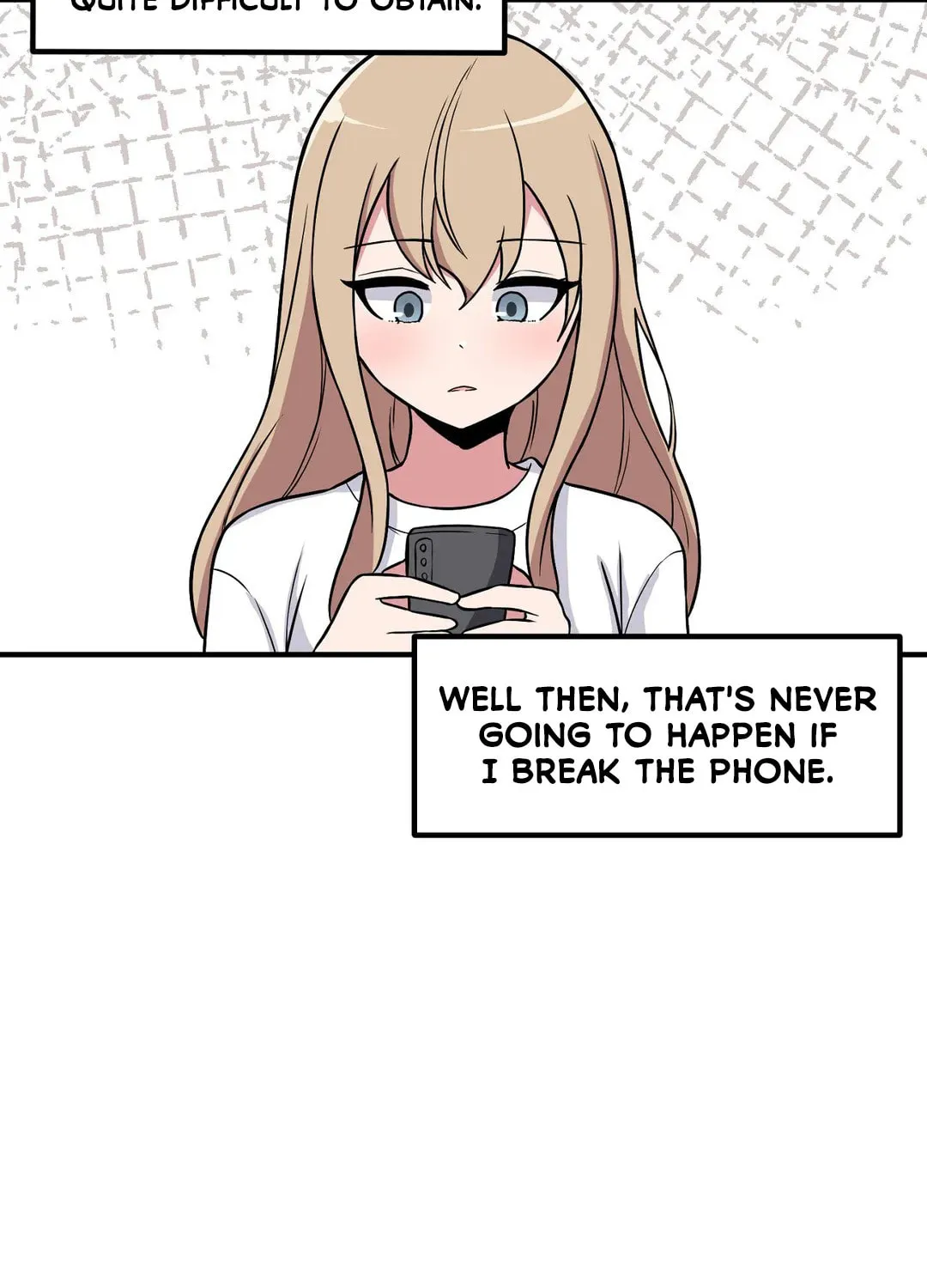 The Secret of the Partner Next to You Chapter 46 page 81 - 