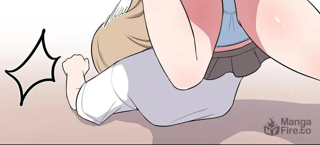 The Secret of the Partner Next to You Chapter 46 page 84 - 