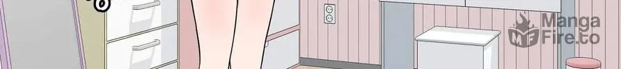 The Secret of the Partner Next to You Chapter 46 page 10 - 