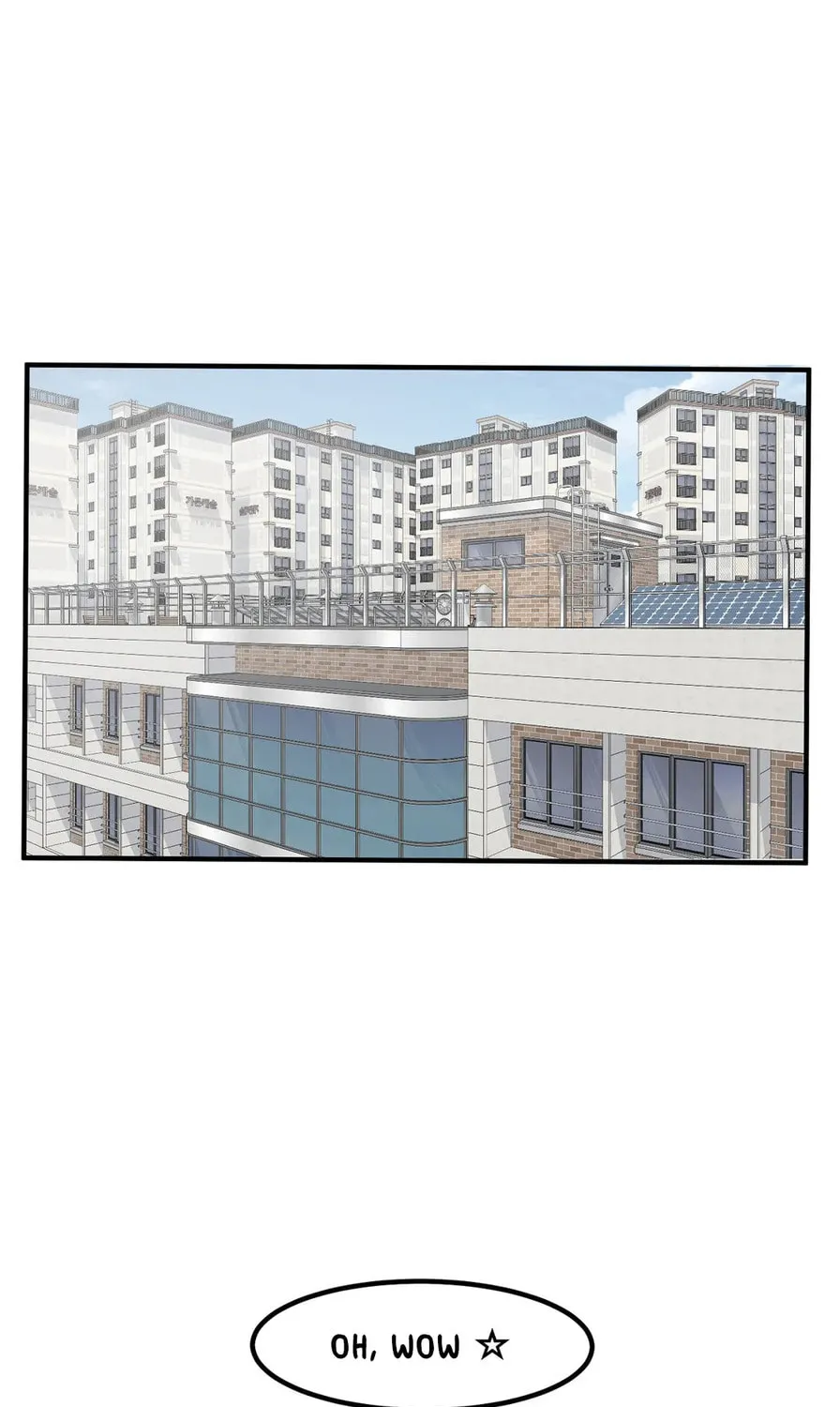 The Secret of the Partner Next to You Chapter 46 page 93 - 
