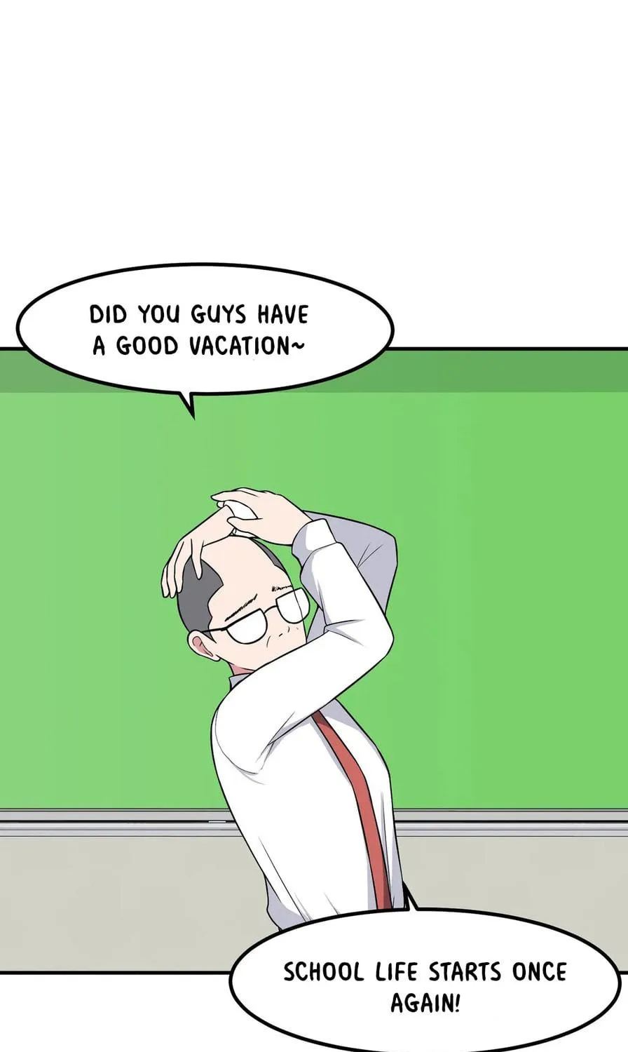 The Secret of the Partner Next to You Chapter 46 page 95 - 