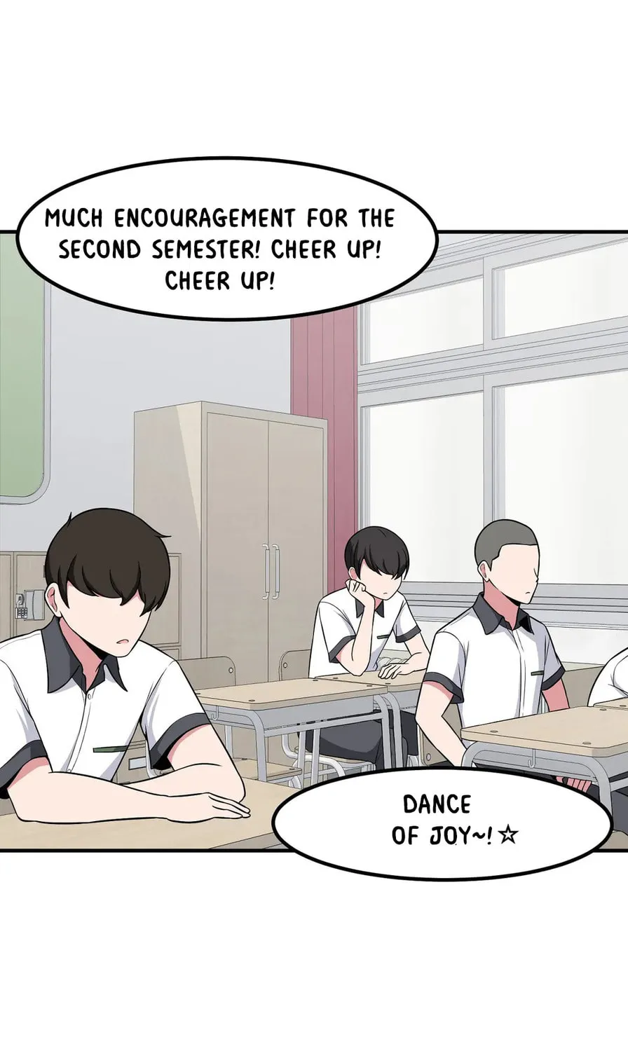 The Secret of the Partner Next to You Chapter 46 page 97 - 