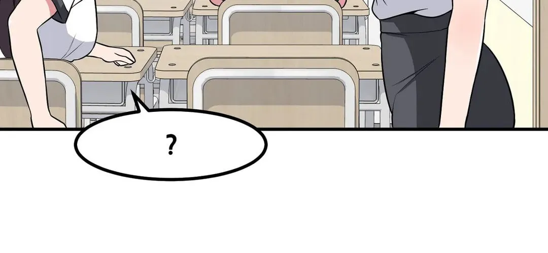 The Secret of the Partner Next to You Chapter 47 page 106 - 
