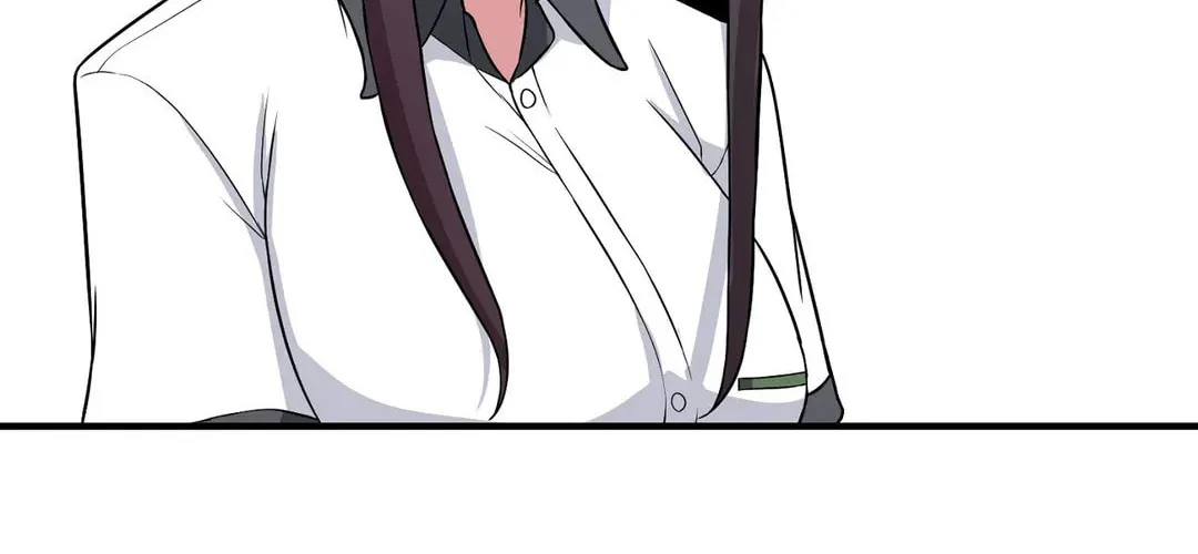The Secret of the Partner Next to You Chapter 47 page 112 - 
