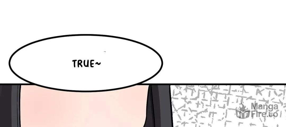 The Secret of the Partner Next to You Chapter 47 page 18 - 