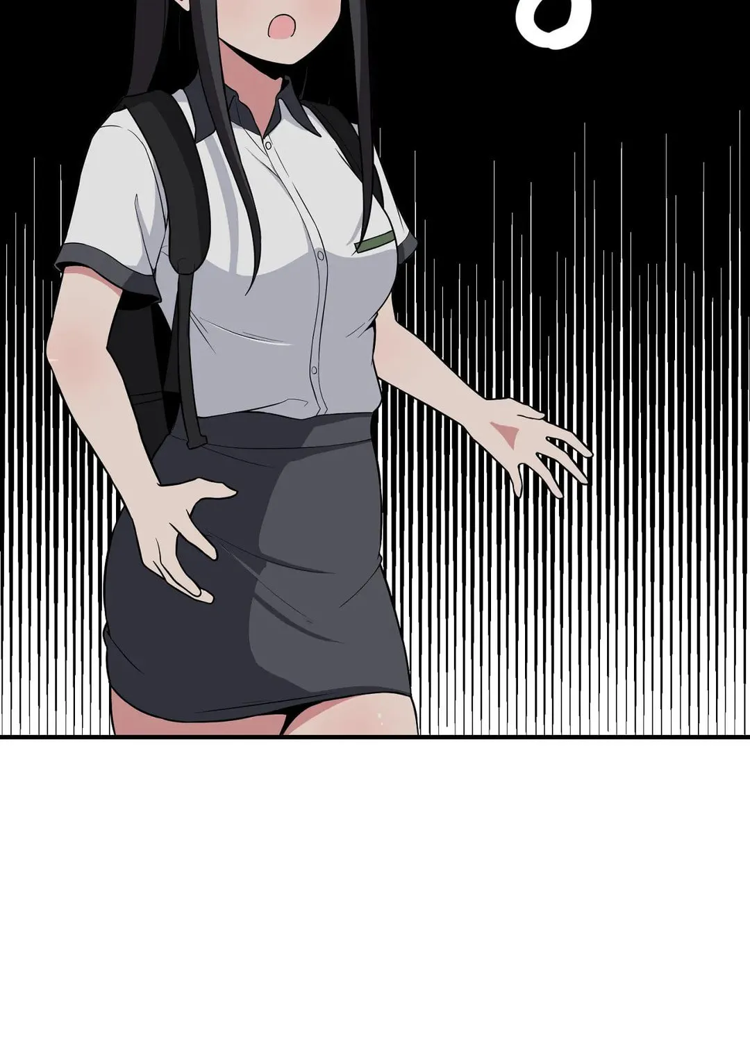 The Secret of the Partner Next to You Chapter 47 page 21 - 
