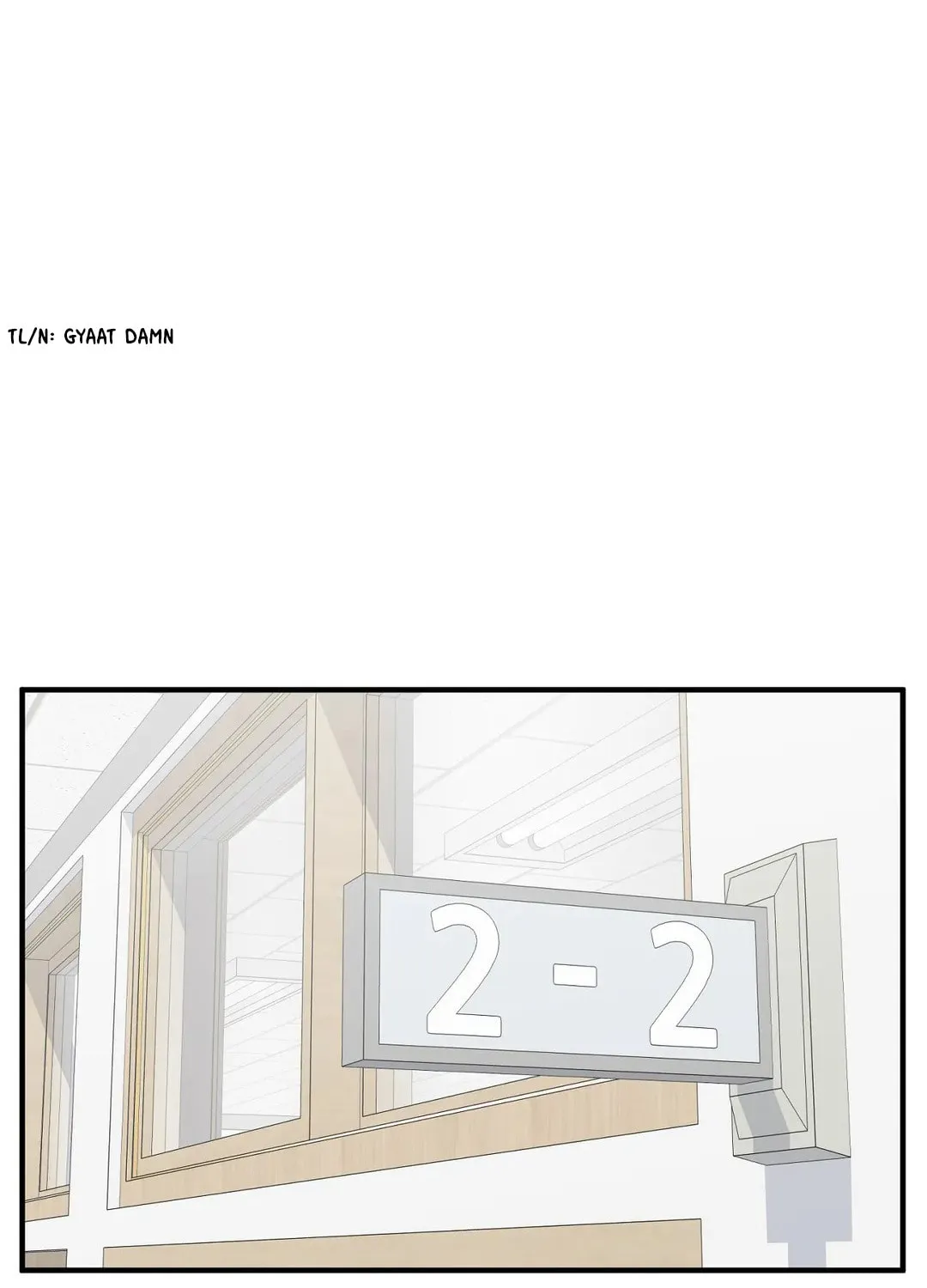 The Secret of the Partner Next to You Chapter 47 page 25 - 