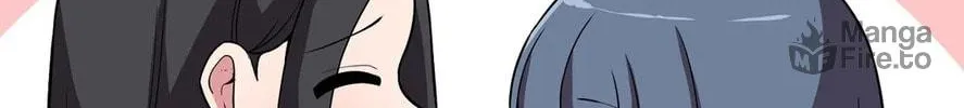 The Secret of the Partner Next to You Chapter 47 page 36 - 