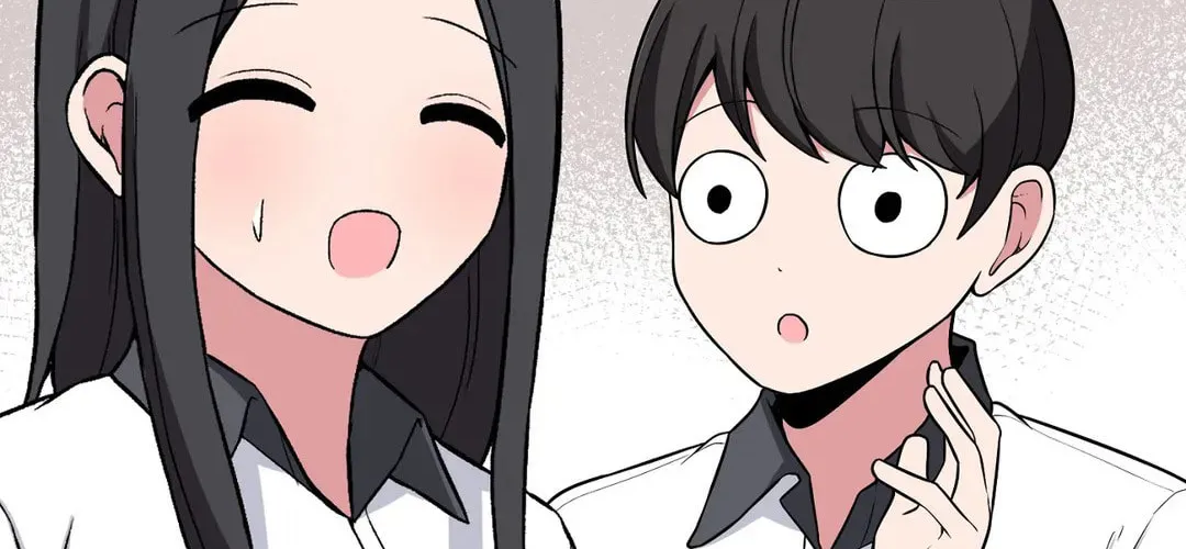 The Secret of the Partner Next to You Chapter 47 page 52 - 