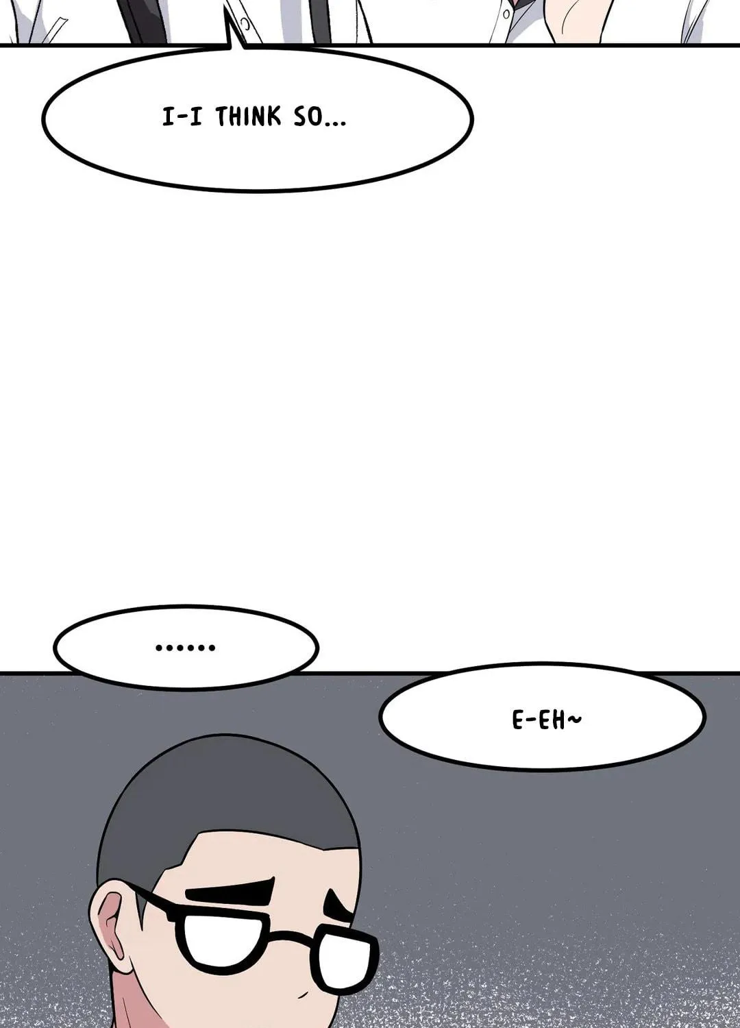 The Secret of the Partner Next to You Chapter 47 page 53 - 
