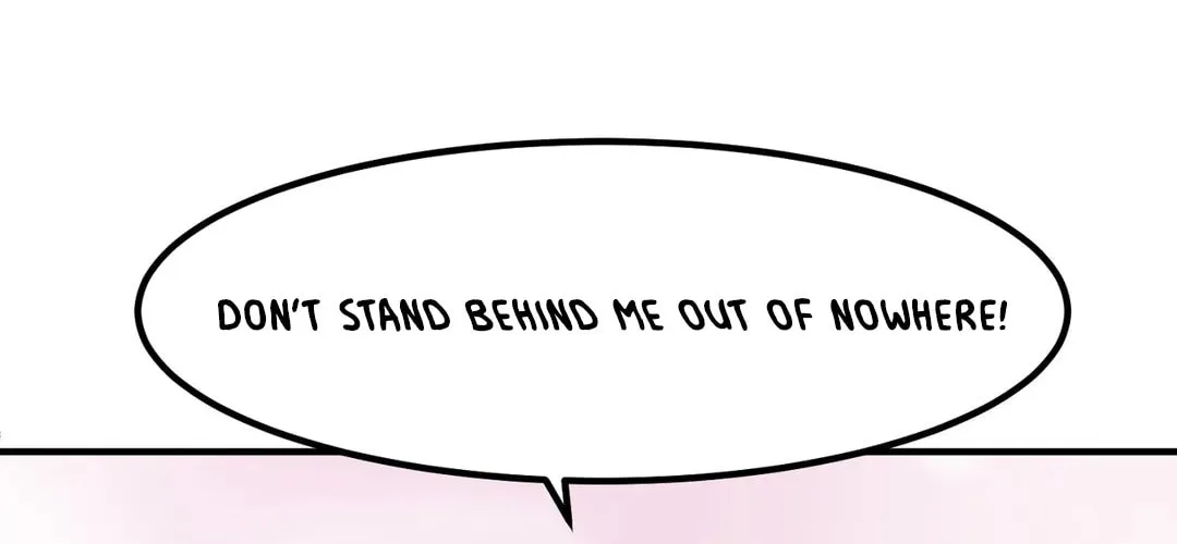 The Secret of the Partner Next to You Chapter 47 page 56 - 