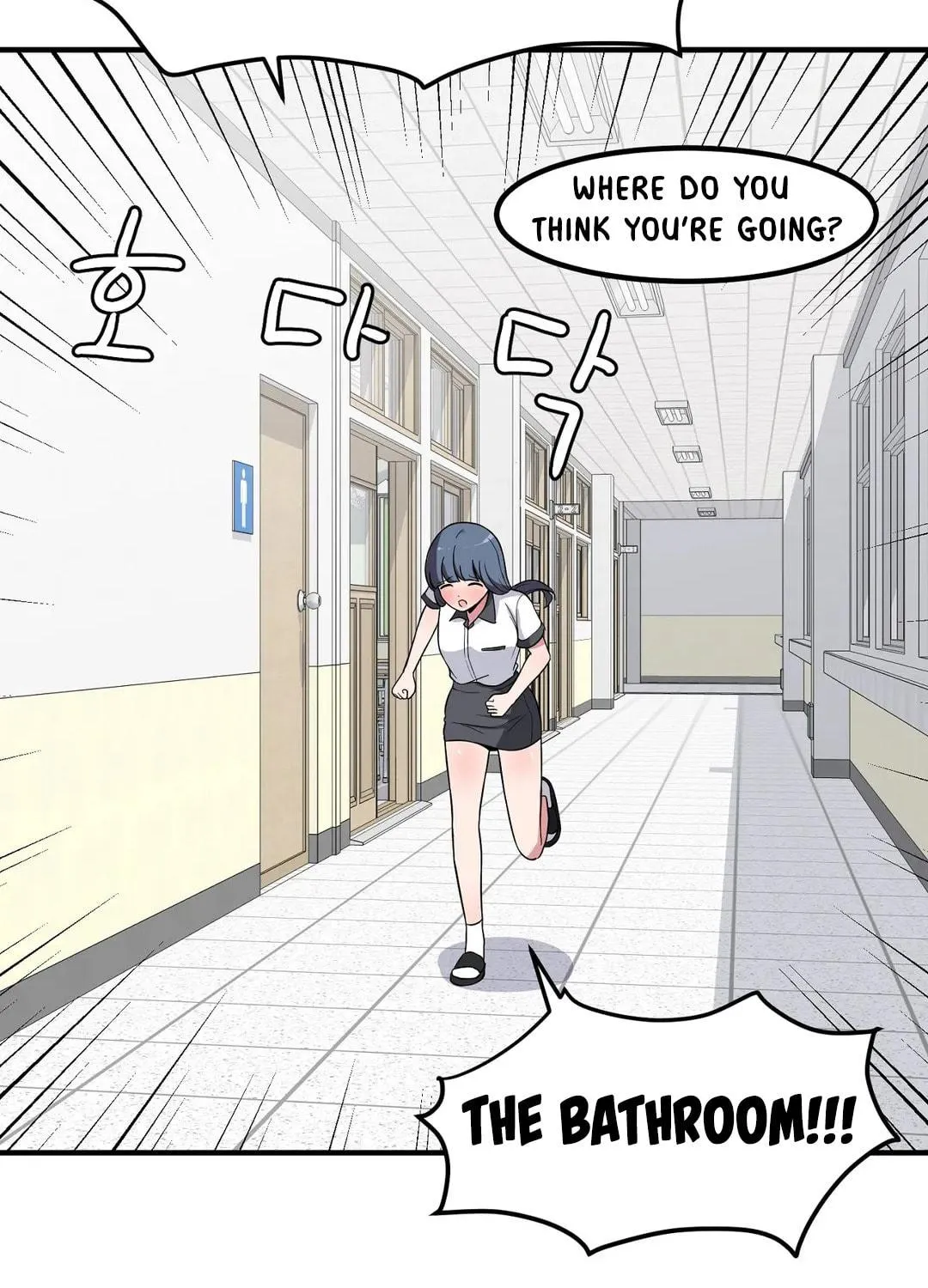The Secret of the Partner Next to You Chapter 47 page 59 - 