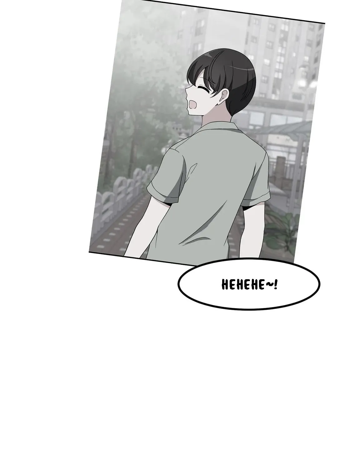 The Secret of the Partner Next to You Chapter 47 page 7 - 