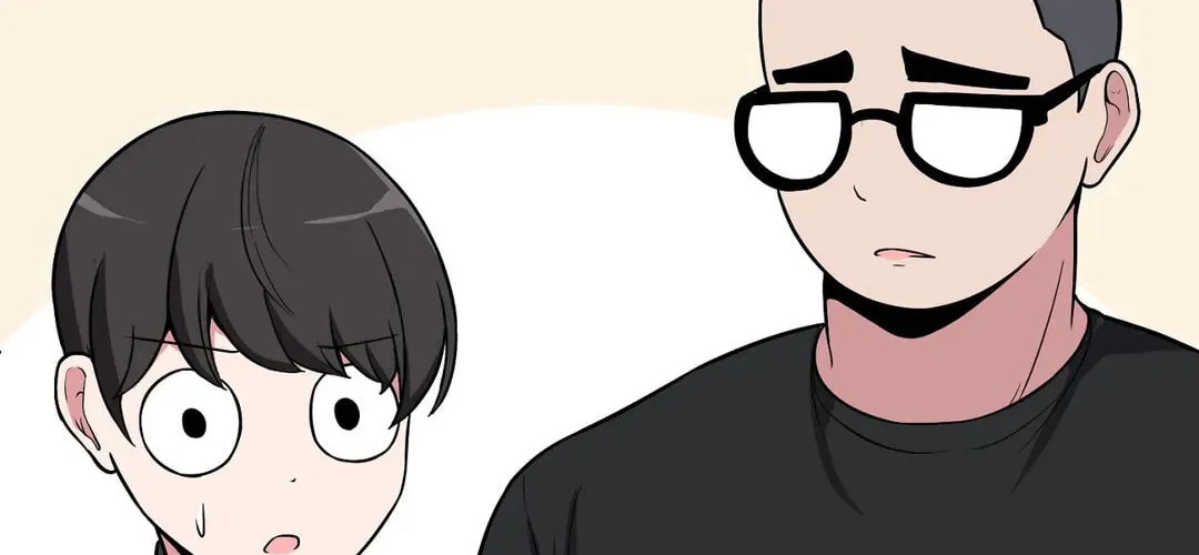 The Secret of the Partner Next to You Chapter 47 page 64 - 