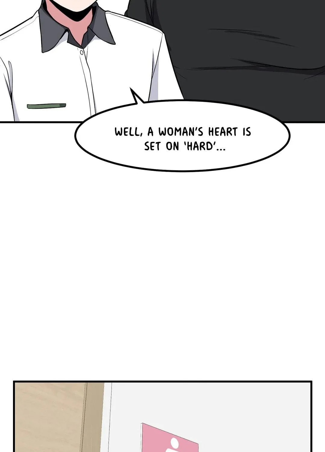 The Secret of the Partner Next to You Chapter 47 page 65 - 
