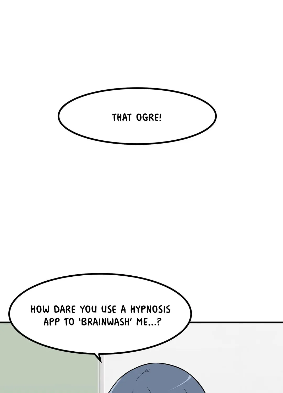 The Secret of the Partner Next to You Chapter 47 page 67 - 