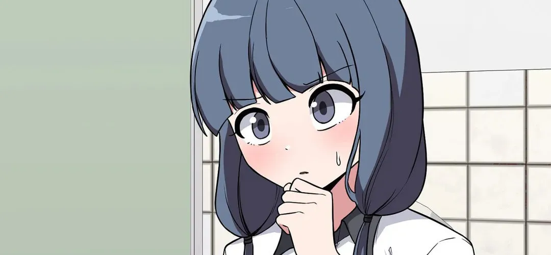 The Secret of the Partner Next to You Chapter 47 page 68 - 