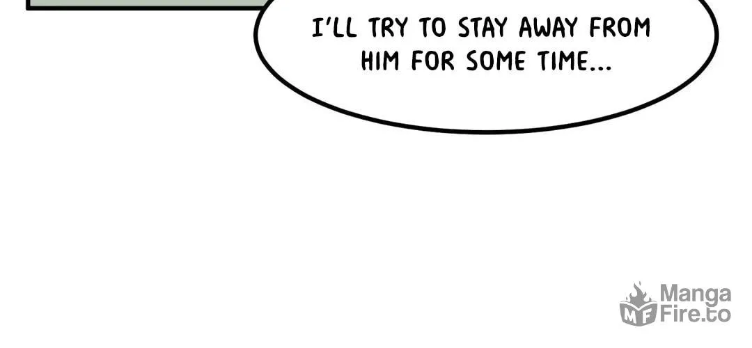 The Secret of the Partner Next to You Chapter 47 page 70 - 