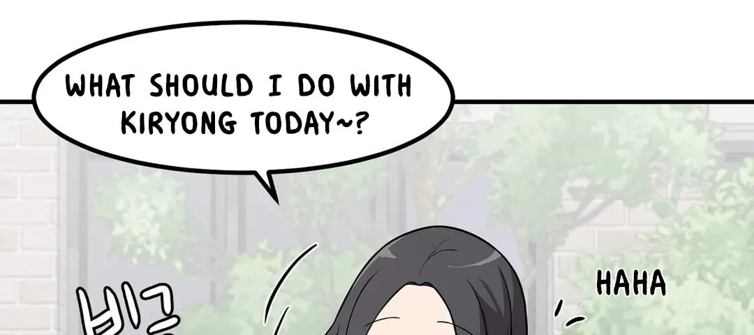 The Secret of the Partner Next to You Chapter 47 page 8 - 