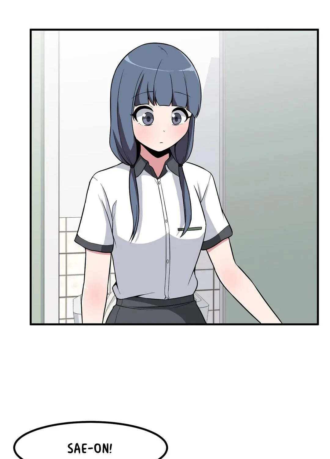 The Secret of the Partner Next to You Chapter 47 page 71 - 