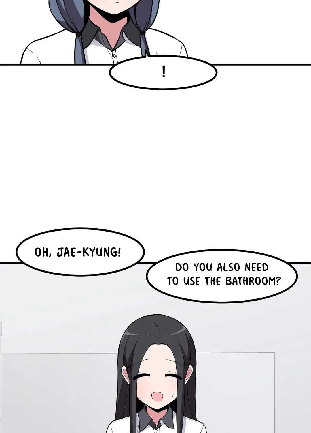 The Secret of the Partner Next to You Chapter 47 page 73 - 