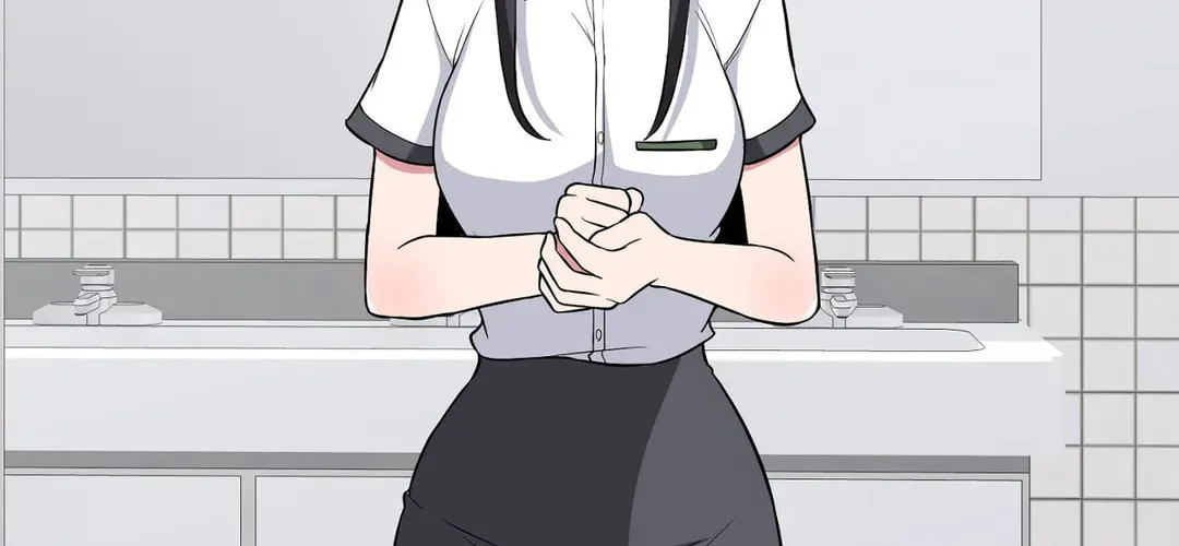 The Secret of the Partner Next to You Chapter 47 page 74 - 
