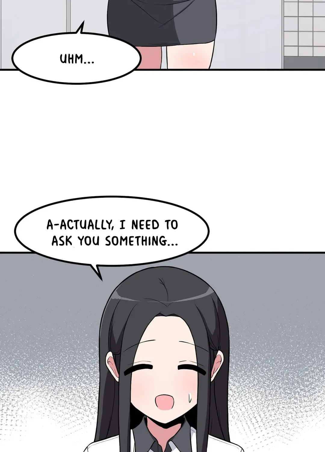 The Secret of the Partner Next to You Chapter 47 page 75 - 