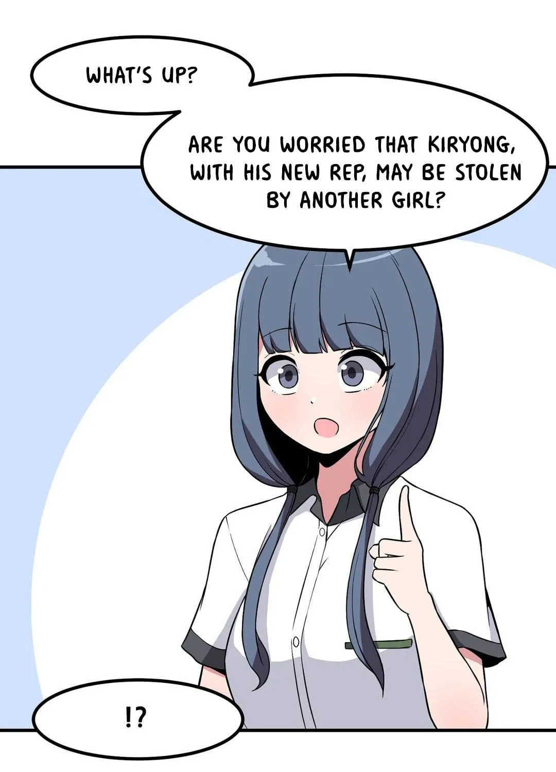 The Secret of the Partner Next to You Chapter 47 page 77 - 