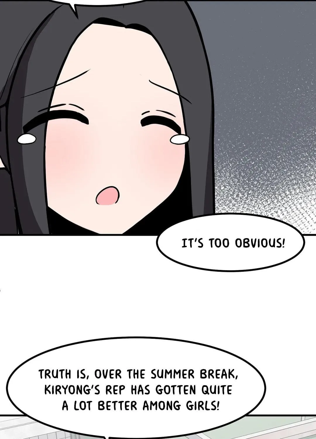 The Secret of the Partner Next to You Chapter 47 page 79 - 