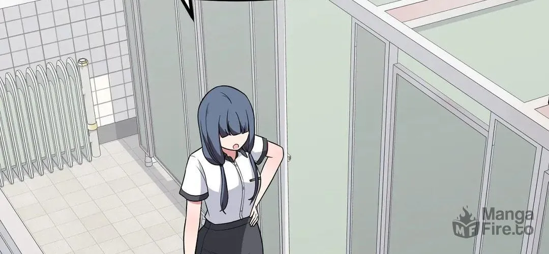 The Secret of the Partner Next to You Chapter 47 page 80 - 