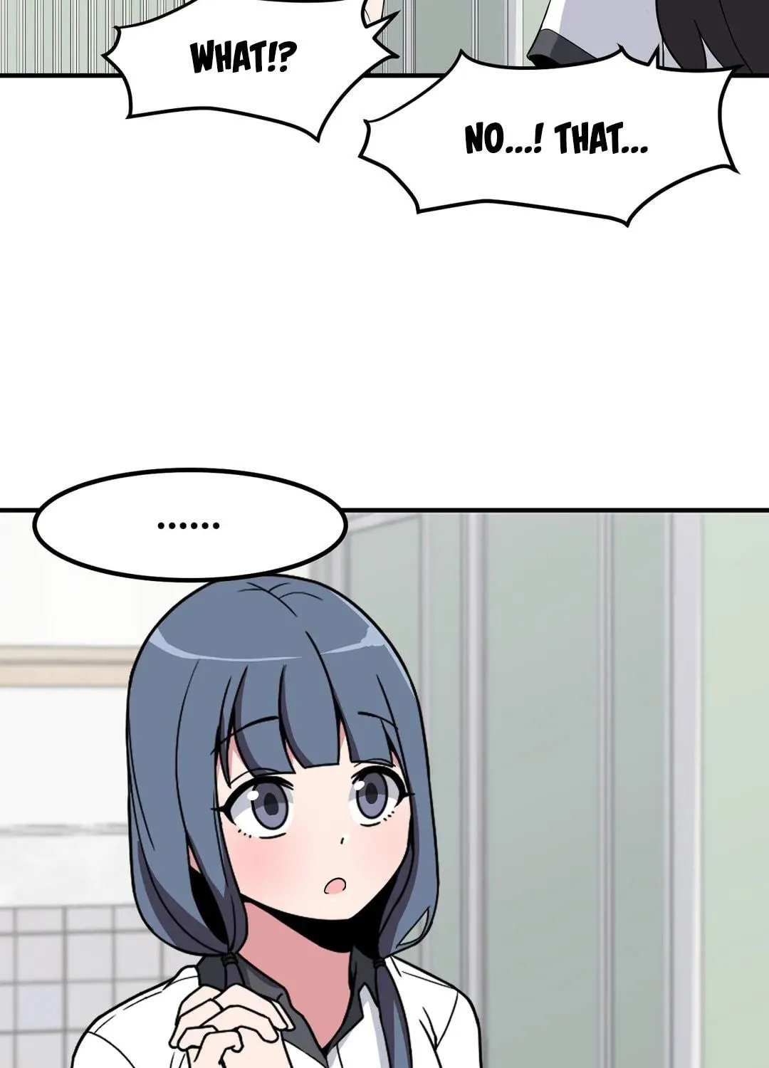 The Secret of the Partner Next to You Chapter 47 page 83 - 
