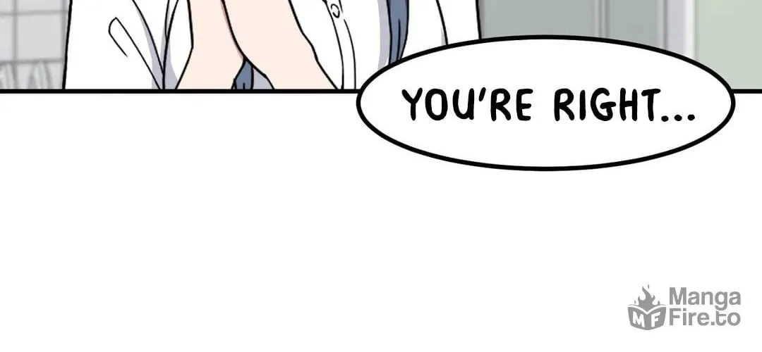 The Secret of the Partner Next to You Chapter 47 page 84 - 