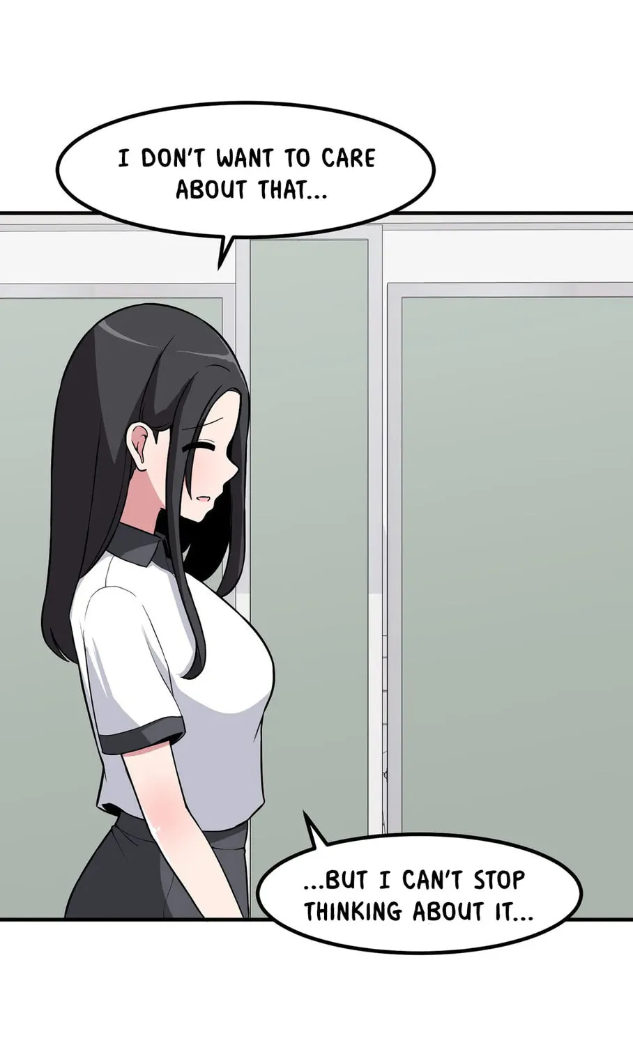 The Secret of the Partner Next to You Chapter 47 page 85 - 