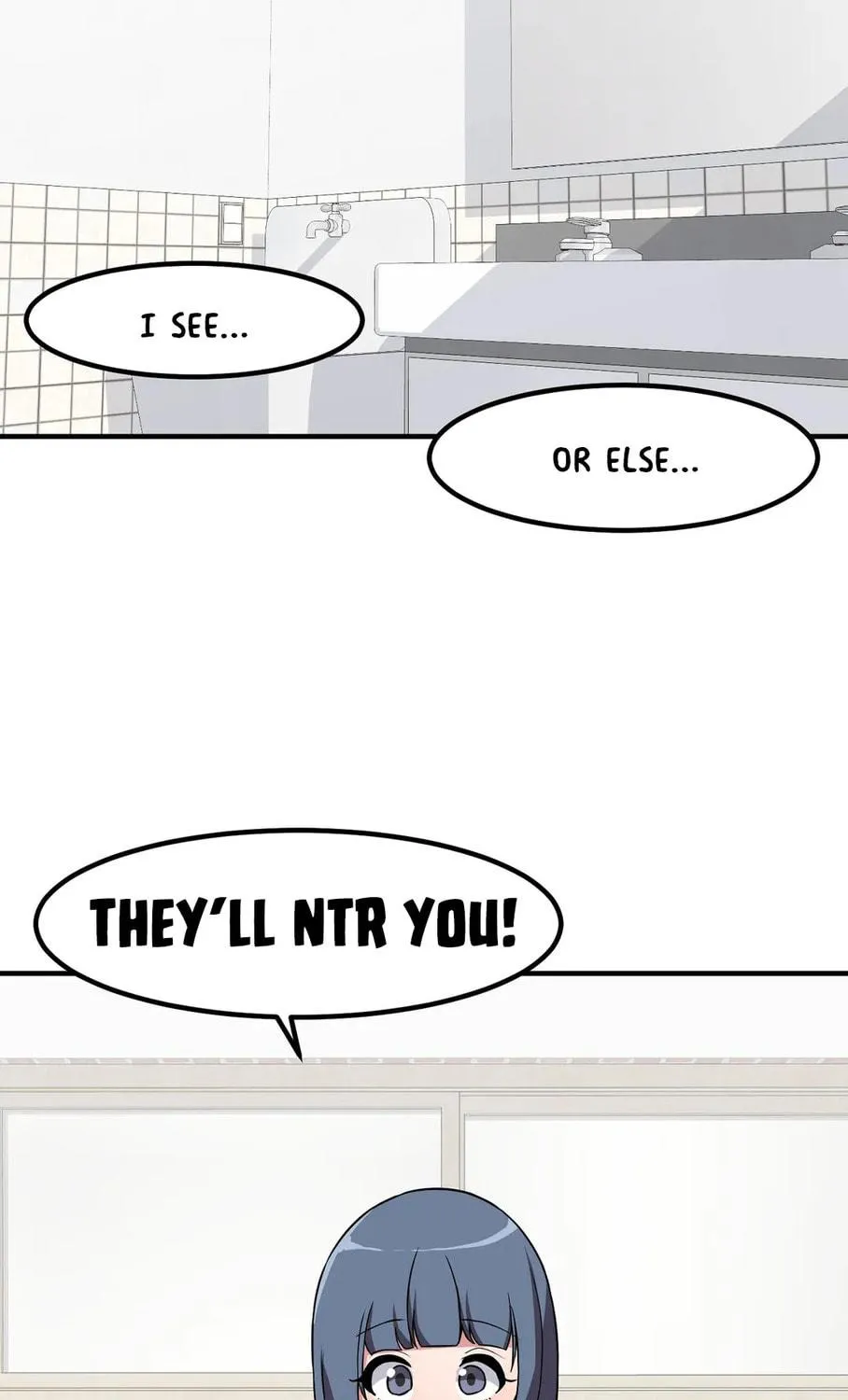 The Secret of the Partner Next to You Chapter 47 page 89 - 
