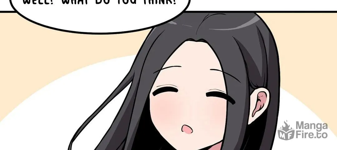 The Secret of the Partner Next to You Chapter 47 page 10 - 