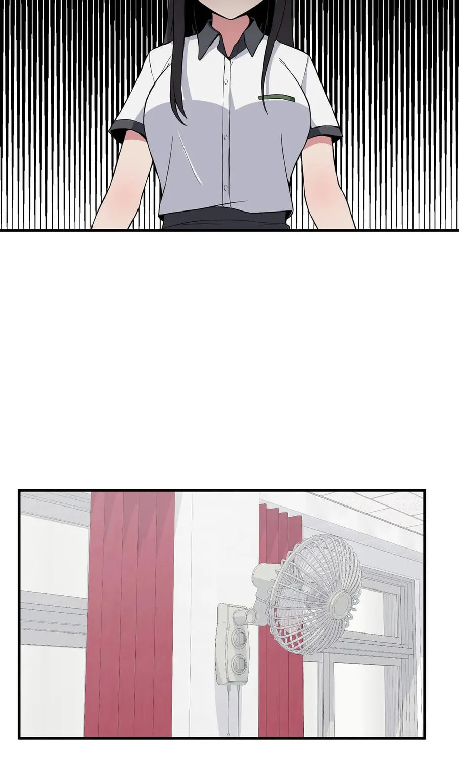 The Secret of the Partner Next to You Chapter 47 page 93 - 