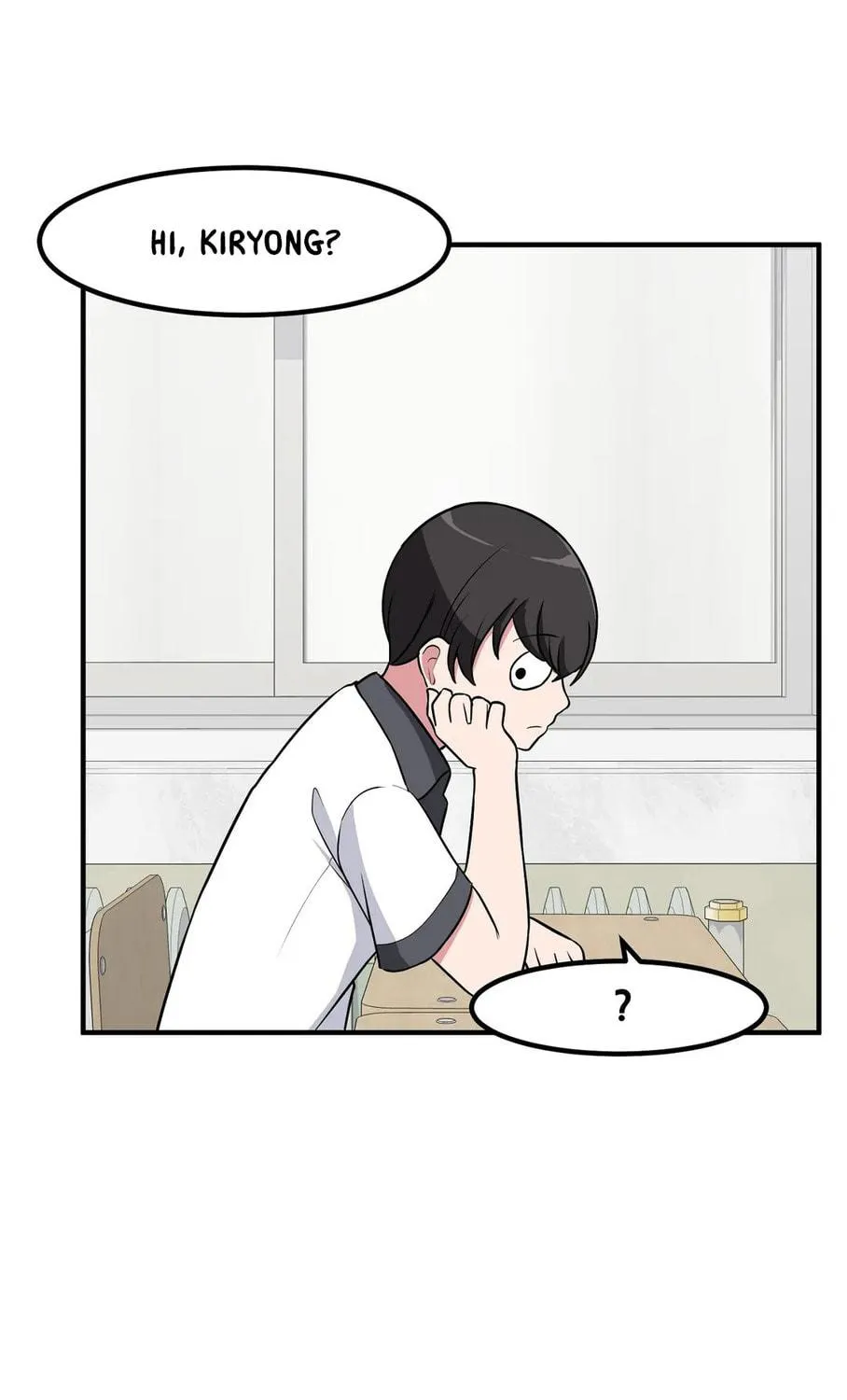 The Secret of the Partner Next to You Chapter 47 page 95 - 