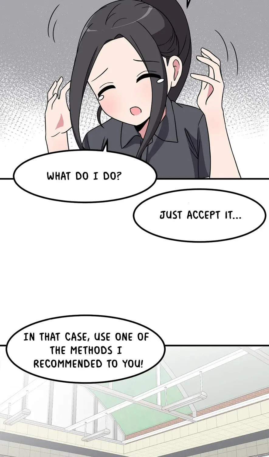 The Secret of the Partner Next to You Chapter 48 page 101 - 