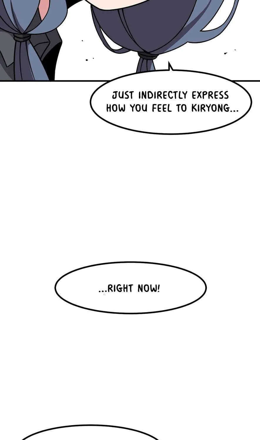 The Secret of the Partner Next to You Chapter 48 page 109 - 