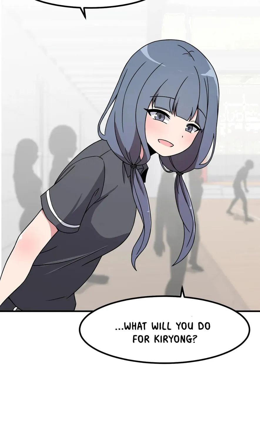 The Secret of the Partner Next to You Chapter 48 page 111 - 